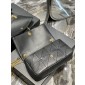 YSL Jamie Medium in Lambskin 