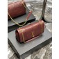YSL Jamie Medium in Lambskin 
