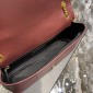 YSL Jamie Medium in Lambskin 