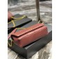 YSL Jamie Medium in Lambskin 
