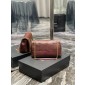YSL Jamie Medium in Lambskin 