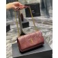 YSL Jamie Medium in Lambskin 