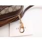  Mini borsa Ophidia in tessuto GG Supreme  