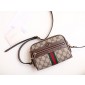  Mini borsa Ophidia in tessuto GG Supreme  