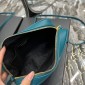 YSL Yves Saint Laurent Lou Camera Bag in Calfskin 