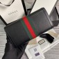 Gucci Portafoglio Continental Ophidia GG  