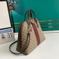 Gucci Borsa Boston Ophidia Granda