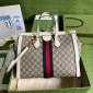 524537 Borsa shopping Ophidia in GG Supreme media 