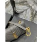 YSL Yves Saint Laurent Envelope Small Chain Bag 