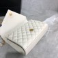 YSL Envelope Borsa Piccolo In Grained Pelle  