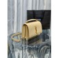 YSL Portafogli Sunset in pelle Con Catena  