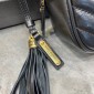 YSL Marsupio Lou in Pelle Di Vitello 