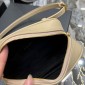 YSL Marsupio Lou in Pelle Di Vitello 