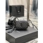 YSL Marsupio Lou in Pelle Di Vitello 