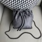  Falabella Micro Tote a Secchiello  