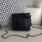  Falabella Micro Tote a Secchiello  