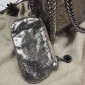 Falabella Fold over tote 