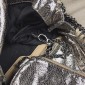 Falabella Fold over tote 