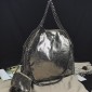 Falabella Fold over tote 