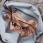 Falabella Fold over tote 