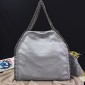Falabella Fold over tote 