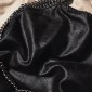 Falabella Fold over tote 