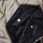 Falabella Fold over tote 