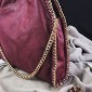 Falabella Fold over tote 
