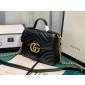   Mini borsa a mano GG Marmont