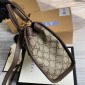  Borsa shopping Ophidia in GG Supreme 