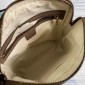 Gucci Borsa a tracolla Ophidia in GG piccola 