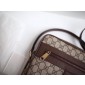  Borsa a tracolla Ophidia in GG media