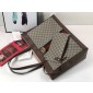   Borsa shopping Ophidia in GG Supreme