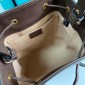 Gucci Ophidia Small Bucket Bag  