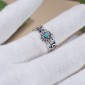 Gucci Silver Ring