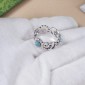 Gucci Silver Ring