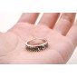 Gucci Silver Ring