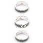 Gucci Silver Ring