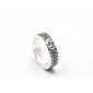 Gucci Silver Ring