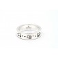 Gucci Silver Ring