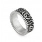 Gucci Silver Ring