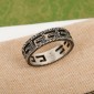 Gucci Silver Ring