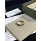 Gucci Silver Ring