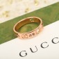 Gucci Gold Ring