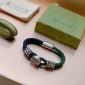 Gucci Silver Bracelet