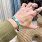 Gucci Silver Bracelet