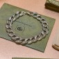 Gucci Silver Bracelet