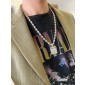 Gucci Silver Necklace
