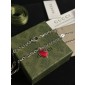 Gucci Silver Necklace