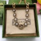 Gucci Fashion Necklace
